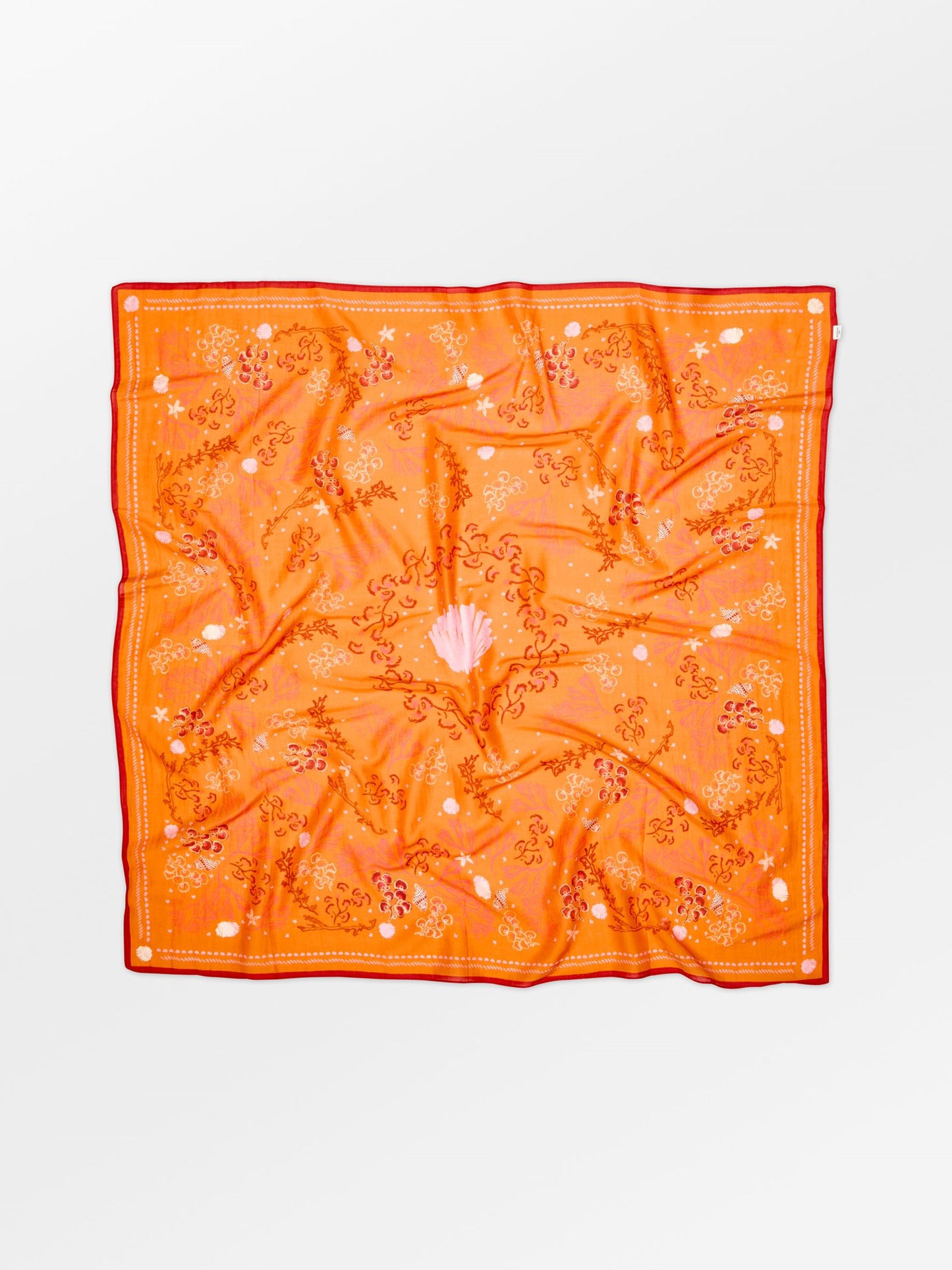 Seastoria Sico Scarf OneSize Becksöndergaard.se