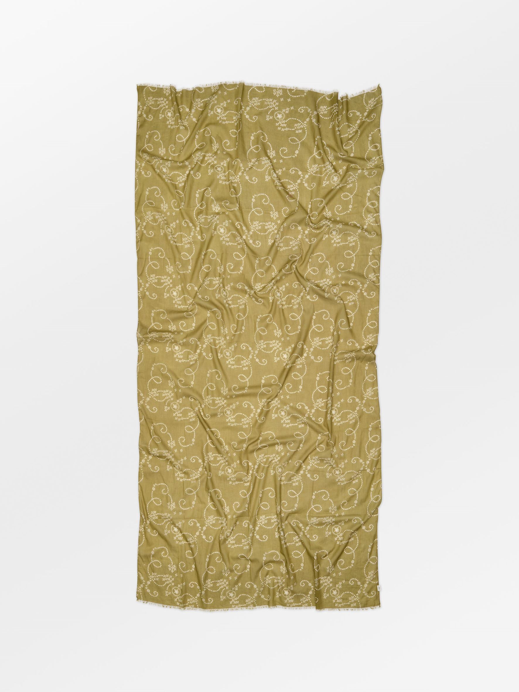 Anglaisia Long Cotta Scarf OneSize Becksöndergaard.se