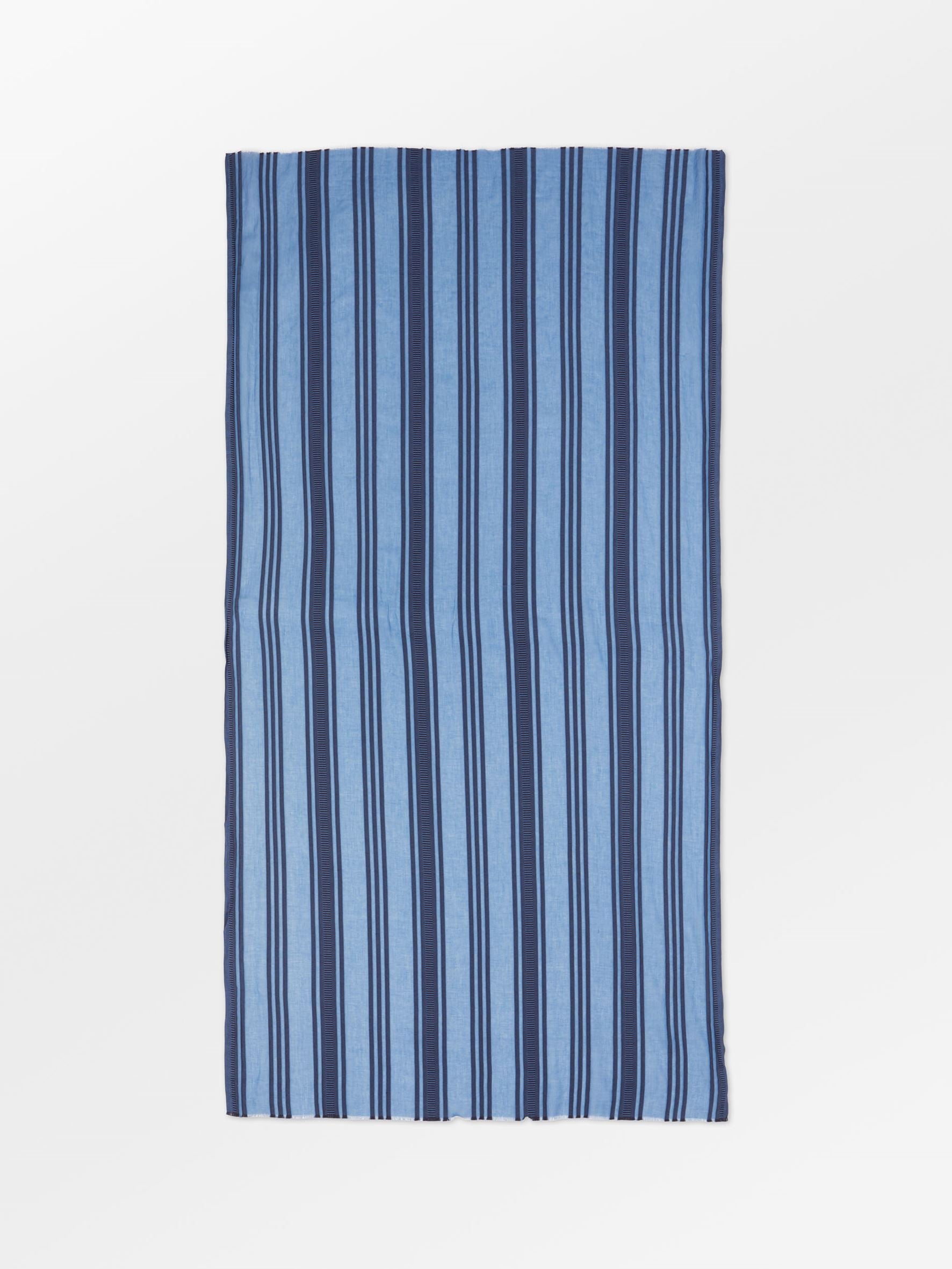 Kamea Cowea Scarf OneSize Becksöndergaard.se