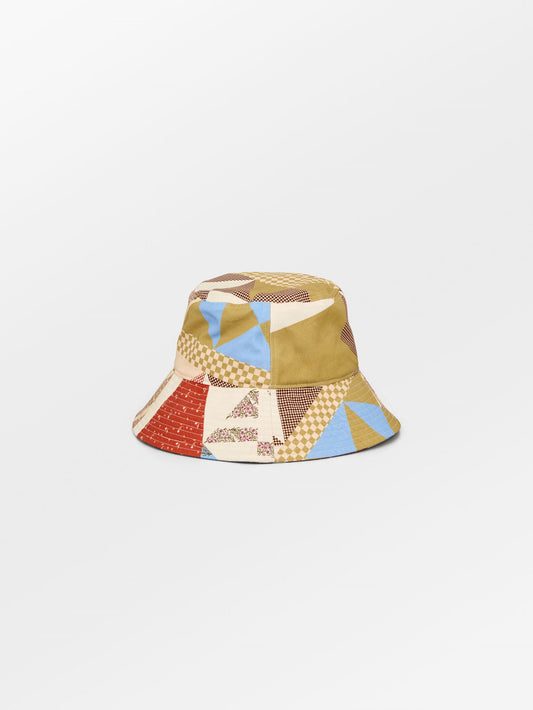 Quilta Bucket Hat Clothing Becksöndergaard.se