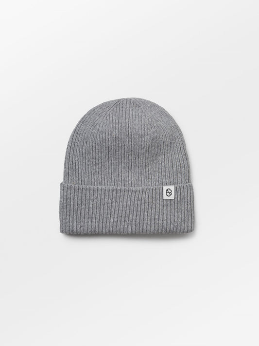 Solid Charli Beanie OneSize Becksöndergaard.se