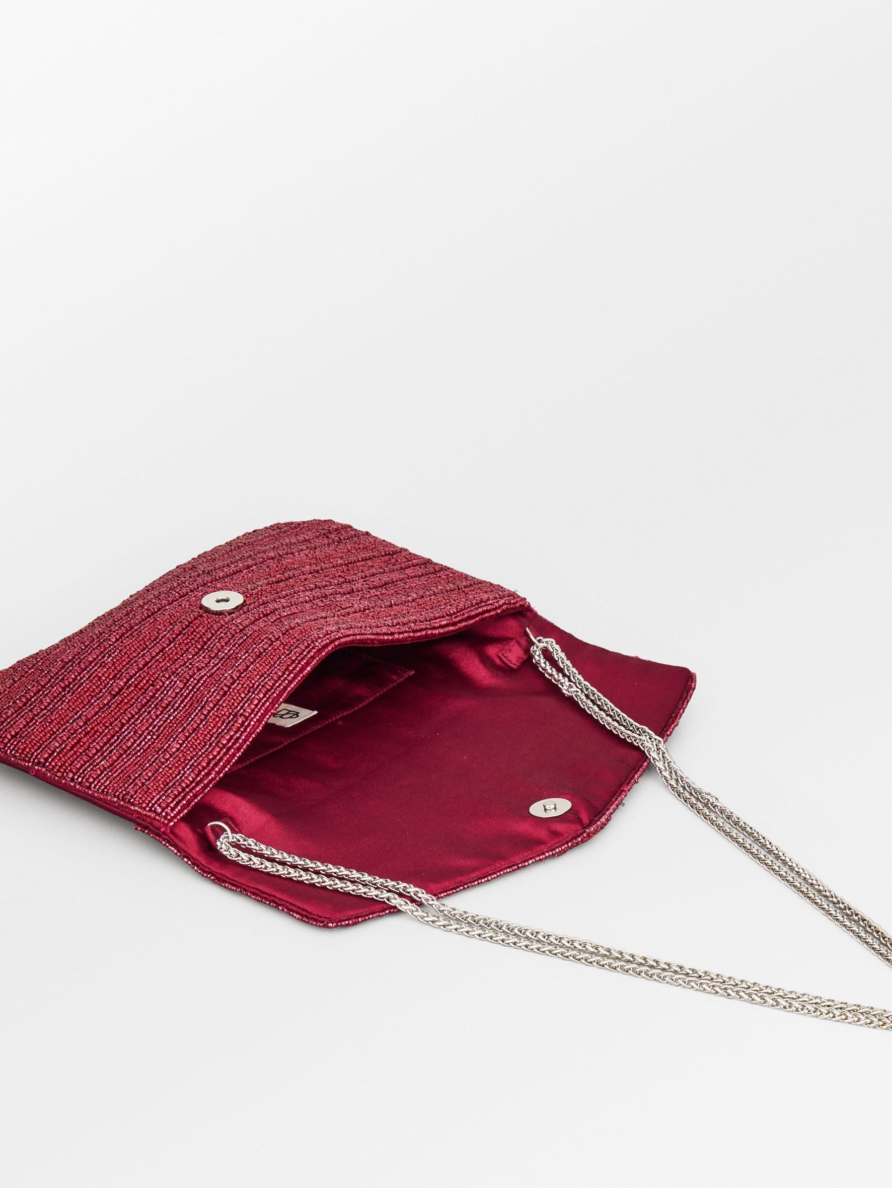 Becksöndergaard, Cassie Paradi Bag - Savvy Red, bags, bags, bags