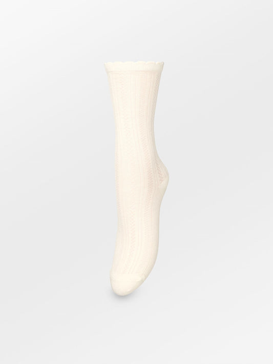 Crochia Cotta Sock Socks Becksöndergaard.se