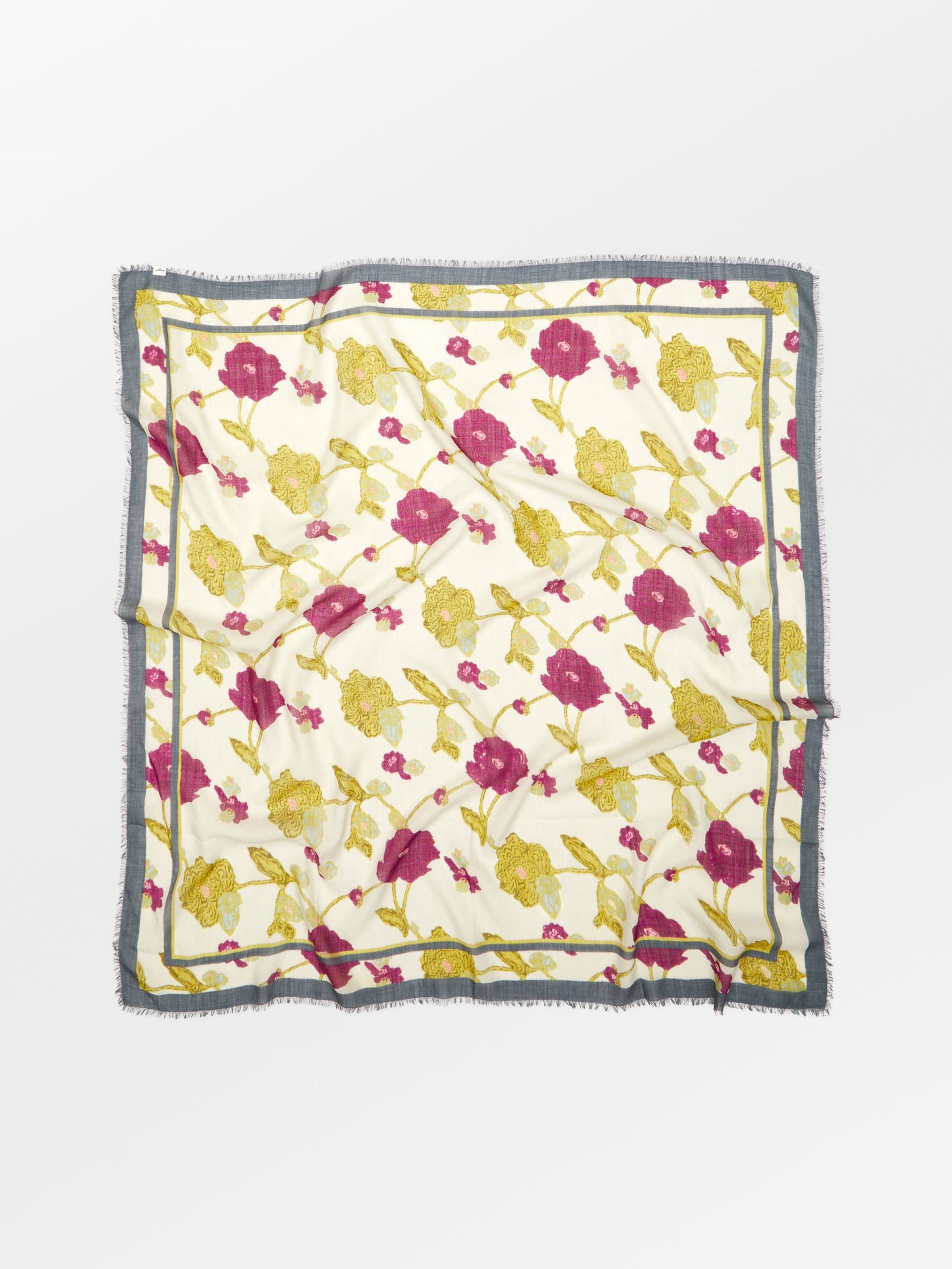 Wintaflora Siw Scarf OneSize Becksöndergaard.se