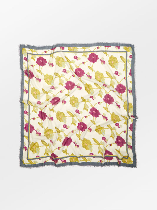Wintaflora Siw Scarf OneSize Becksöndergaard.se