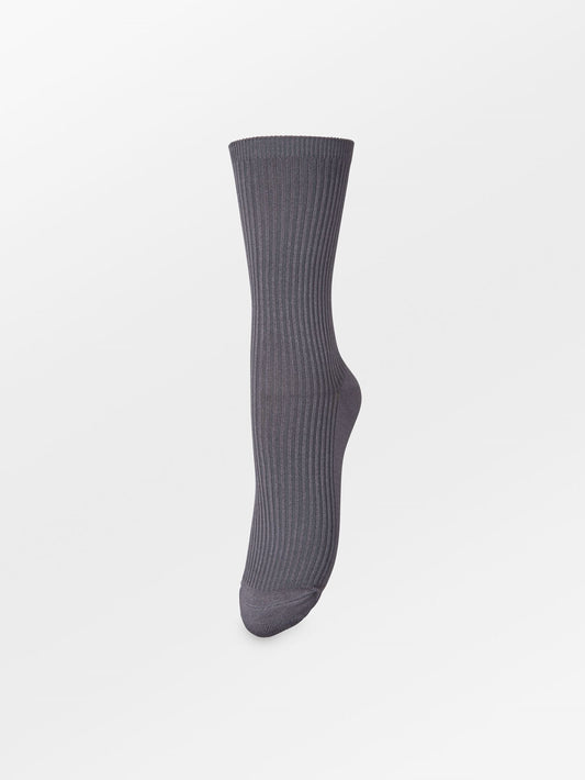 Telma Solid Sock Socks Becksöndergaard.se
