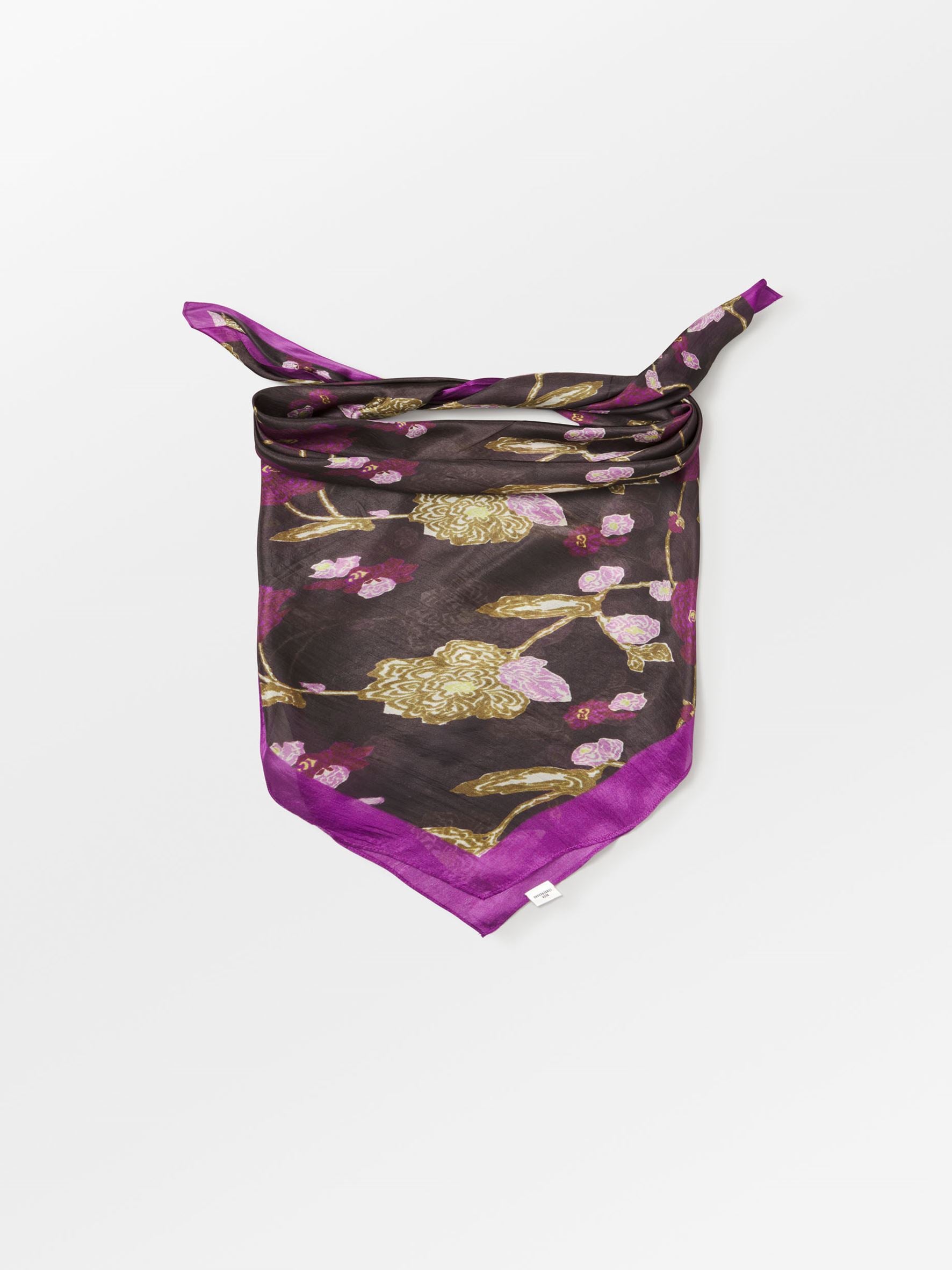 Wintaflora Taby Sia Scarf OneSize Becksöndergaard.se