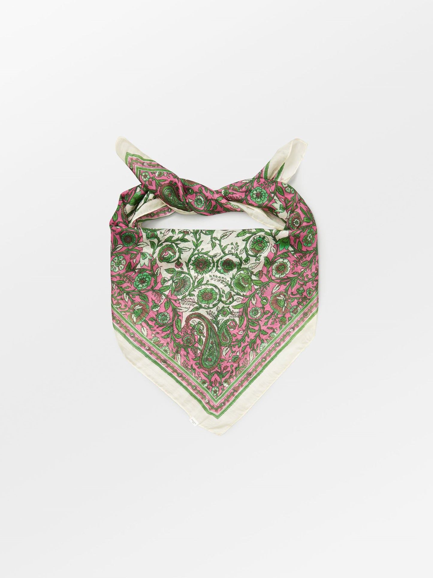 Rosaisley Sia Scarf OneSize Becksöndergaard.se