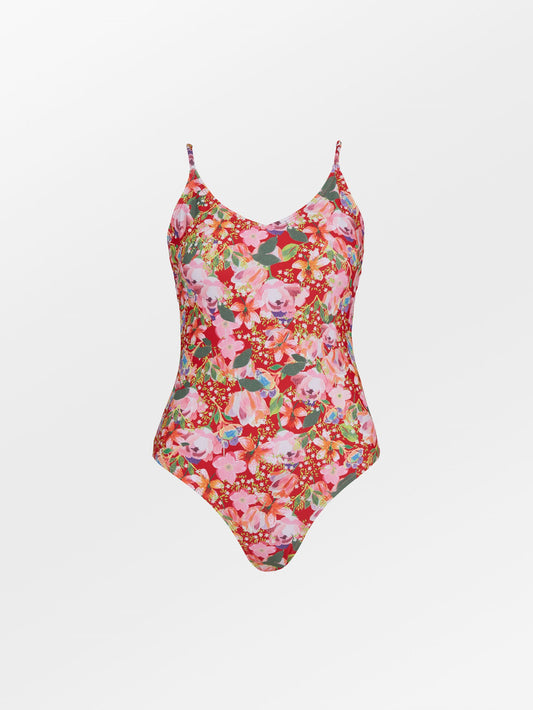 Yvette Bea Swimsuit Clothing Becksöndergaard.se