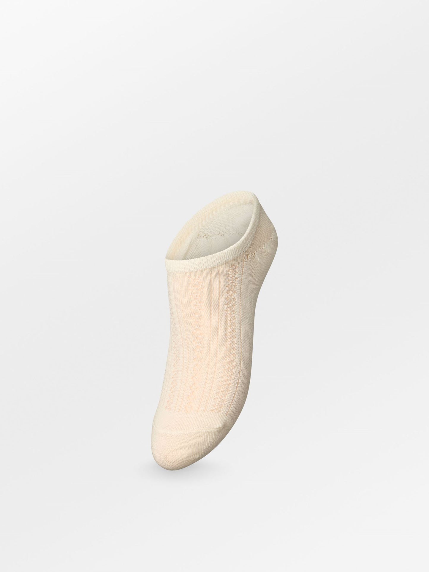 Crochia Cotta Sneakie Sock Socks Becksöndergaard.se