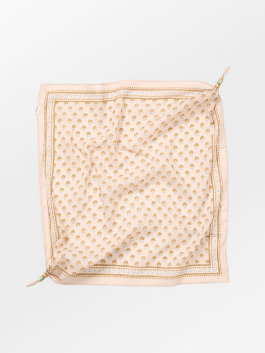 Vara Cotta Scarf OneSize Becksöndergaard.se