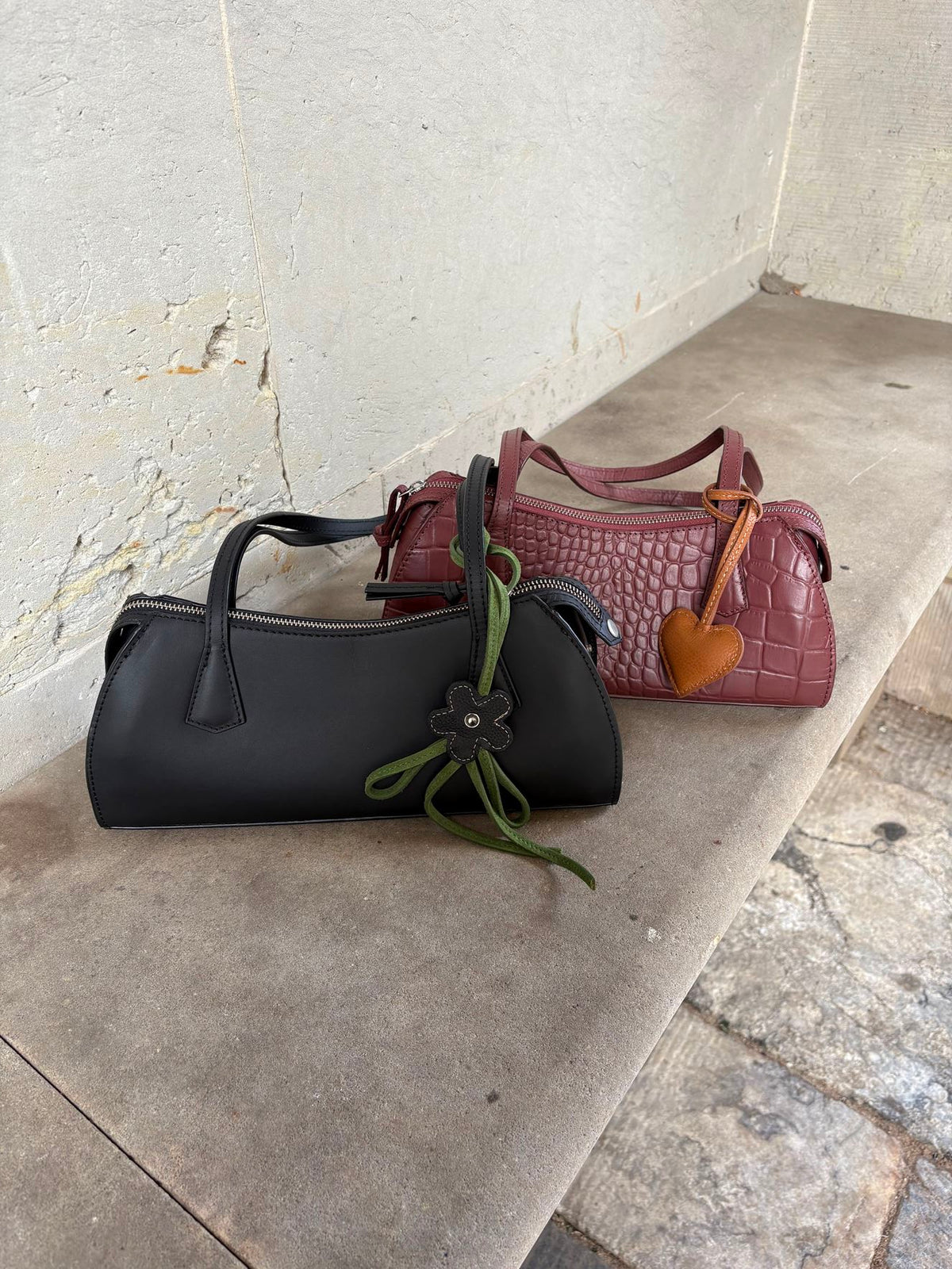 Croc Babette Bag OneSize Becksöndergaard.se