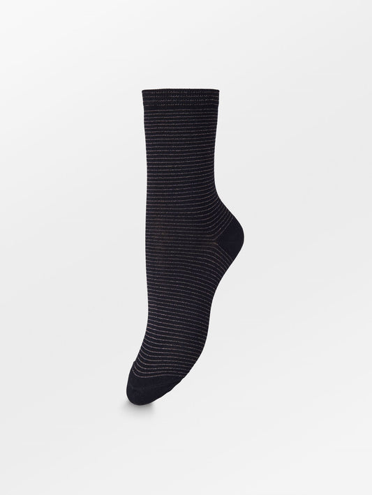 Dover Stripe Sock  Socks Becksöndergaard.se