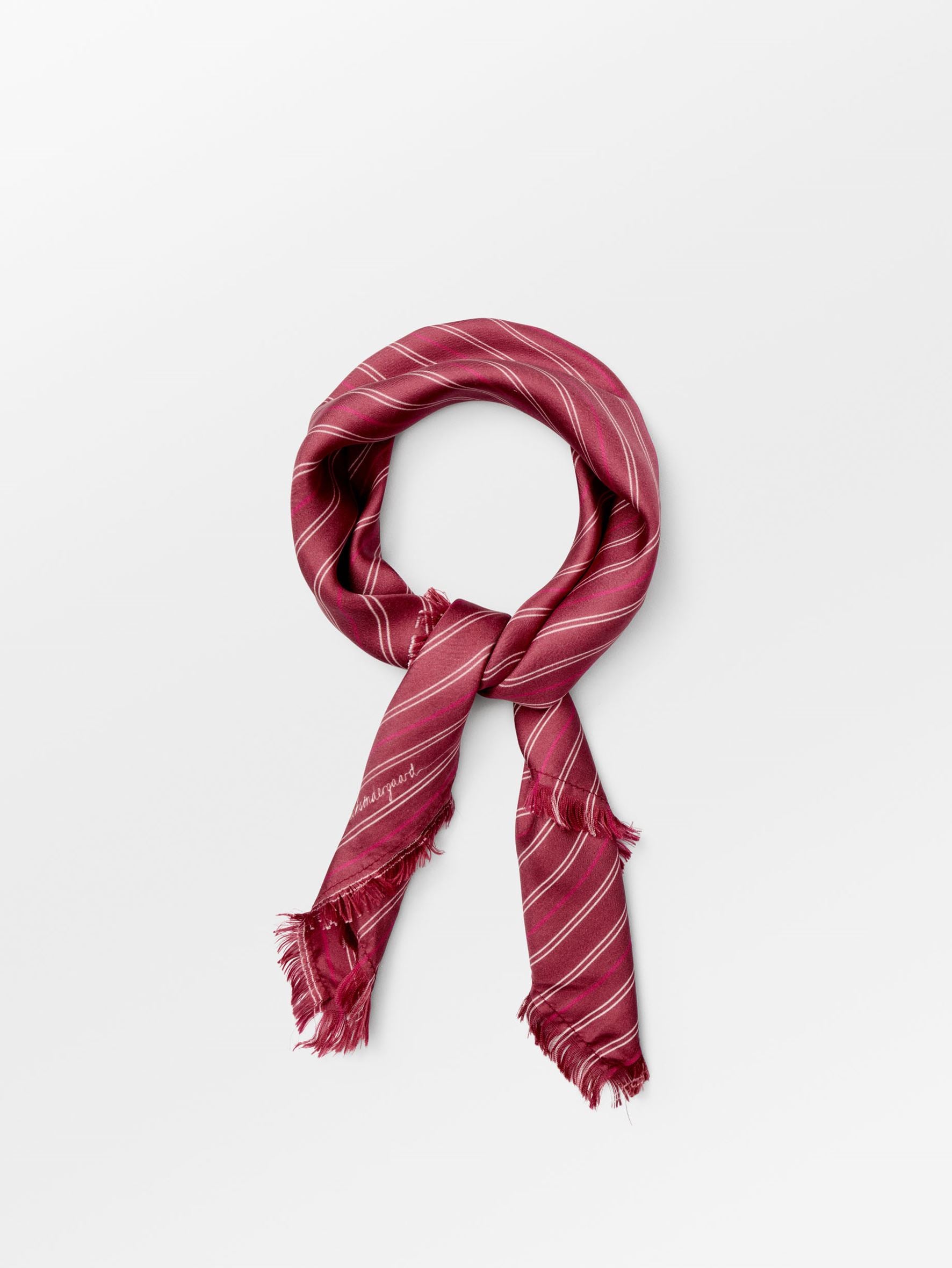 Strifilia Sia Scarf OneSize Becksöndergaard.se