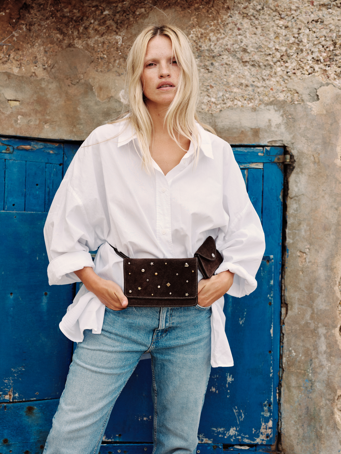 Studra Beltch Bag OneSize Becksöndergaard.se