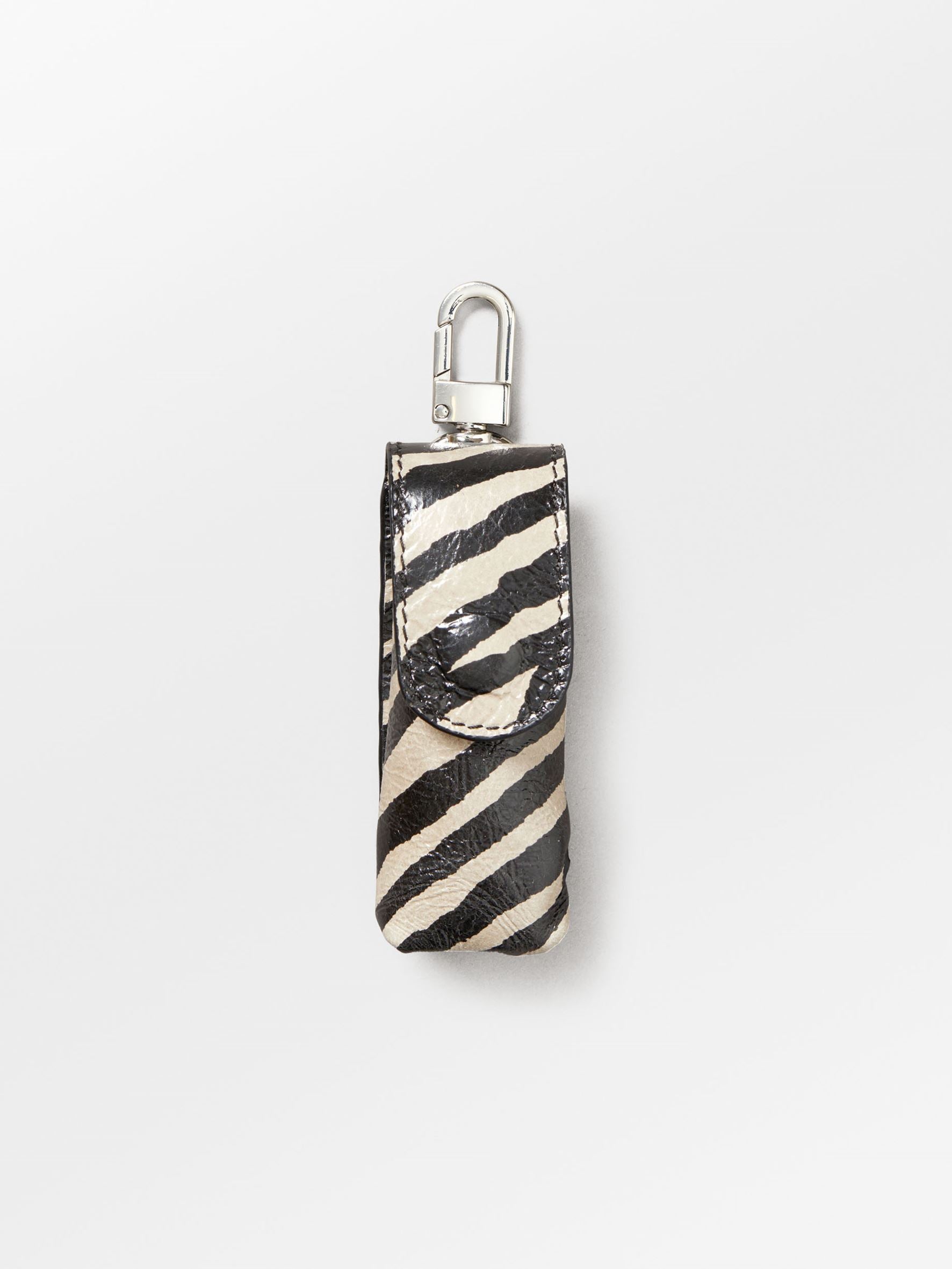 Zelora Lipstick Bag Charm OneSize Becksöndergaard.se