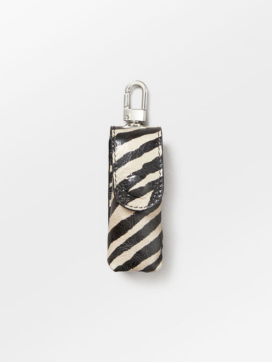 Zelora Lipstick Bag Charm OneSize Becksöndergaard.se