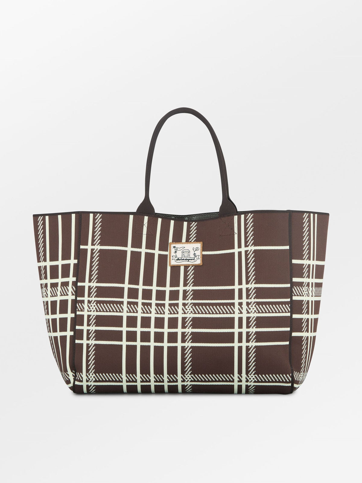 Grid Josie Bag OneSize Becksöndergaard.se