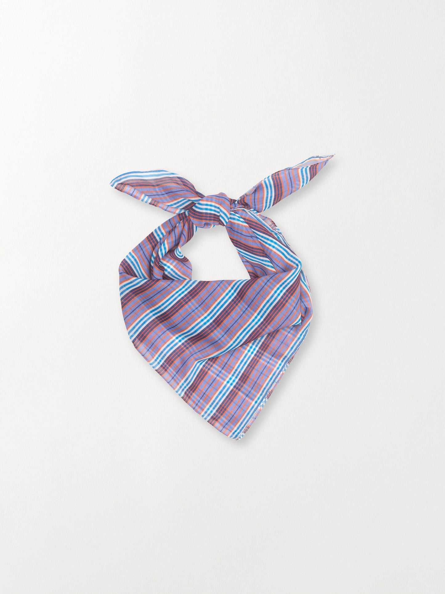 Stria Scarf OneSize Becksöndergaard.se