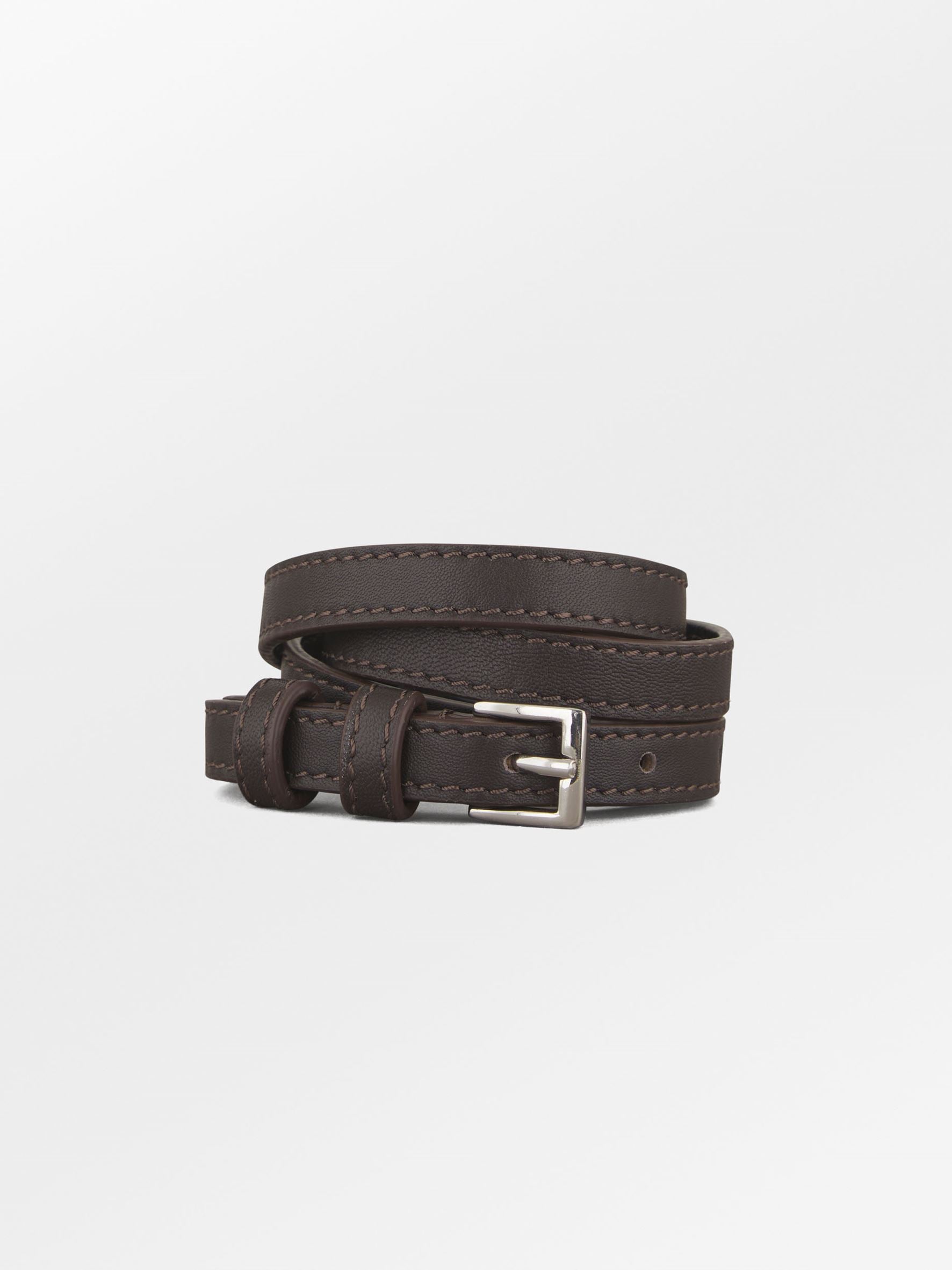 Softly Aria Belt Clothing Becksöndergaard.se
