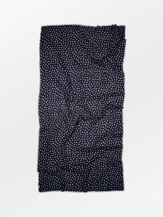 Another Nova Siw Scarf OneSize Becksöndergaard.se
