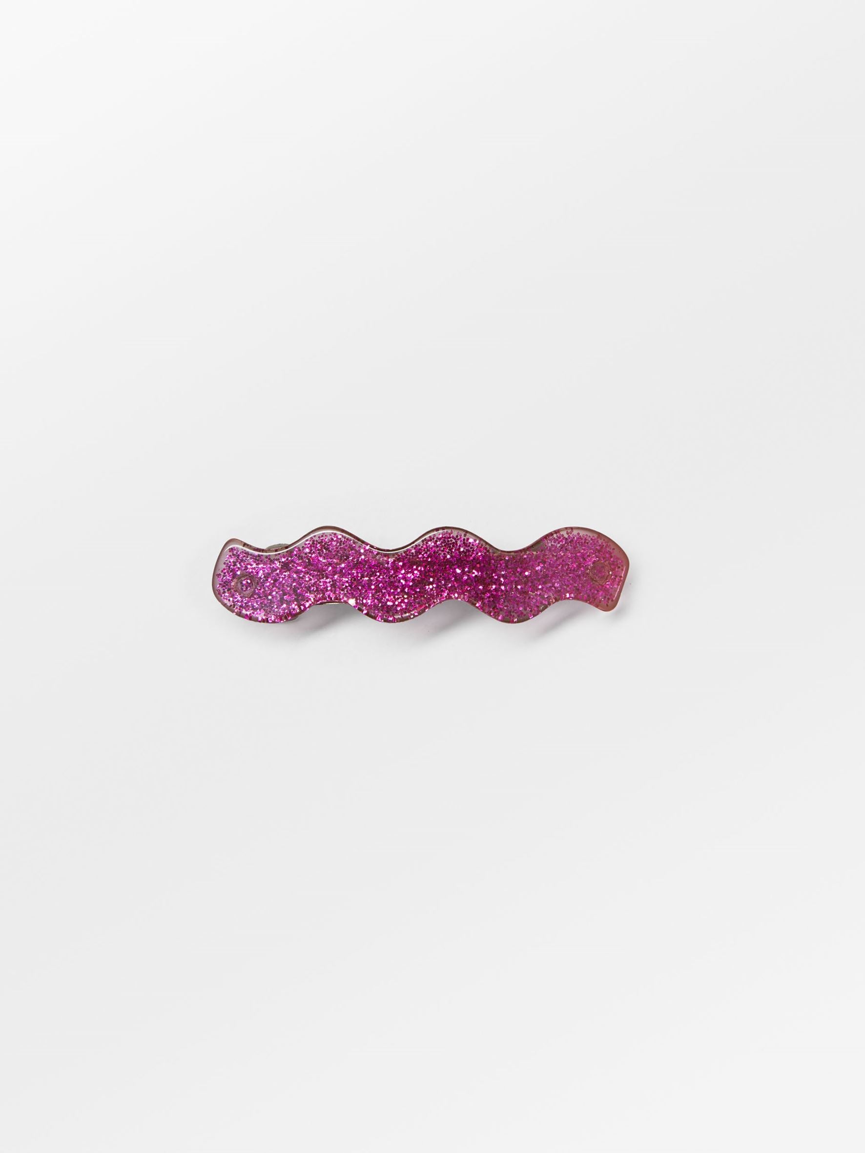 Gliz Wave Hair Clip OneSize Becksöndergaard.se