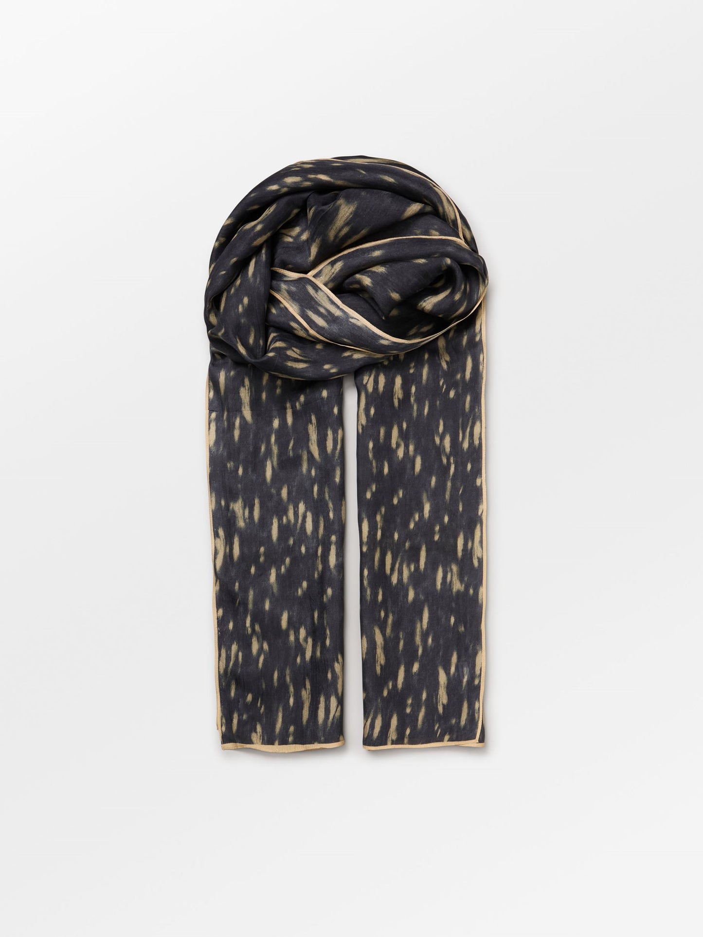 Deery Taby Sia Scarf OneSize Becksöndergaard.se