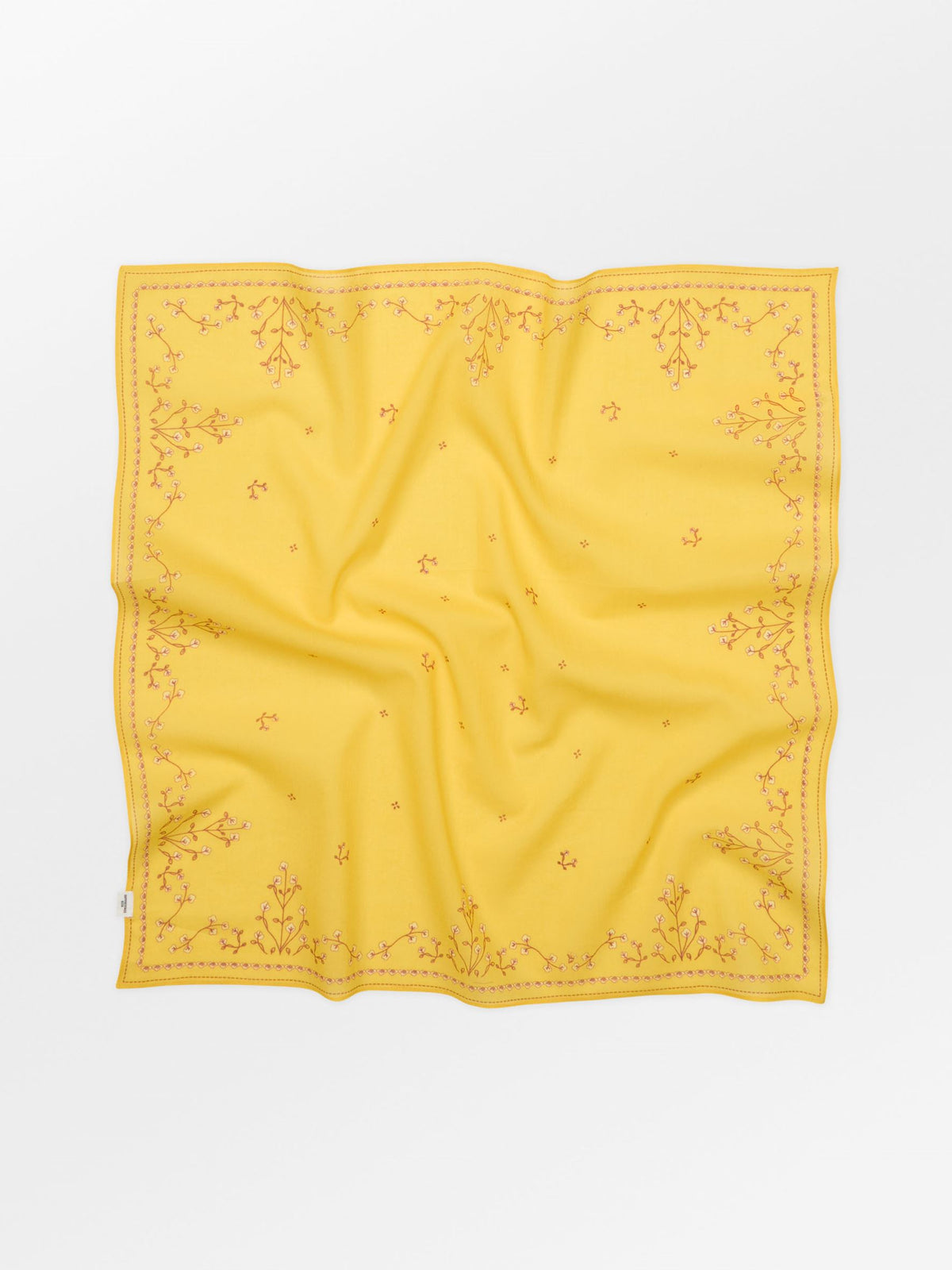 Paisie Cotta Scarf OneSize Becksöndergaard.se