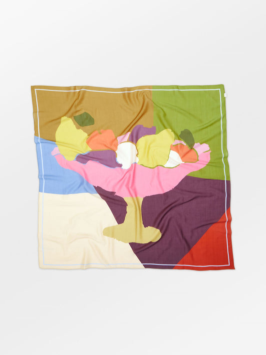 Blovia Sico Scarf OneSize Becksöndergaard.se