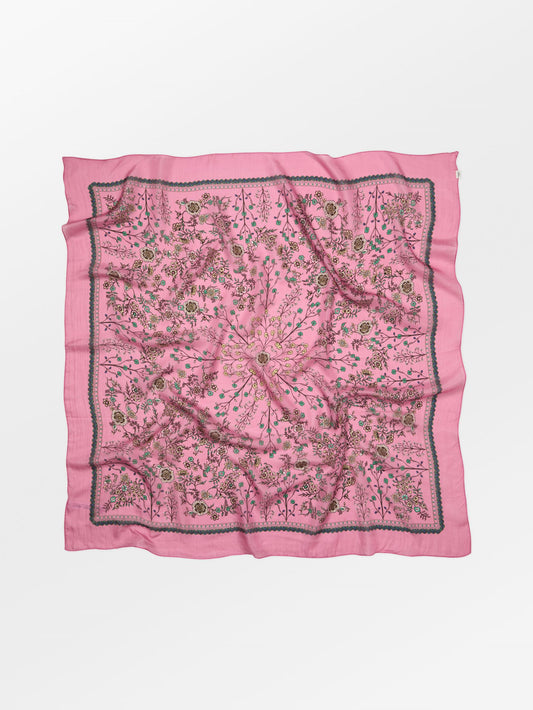 Botania Taby Scarf OneSize Becksöndergaard.se