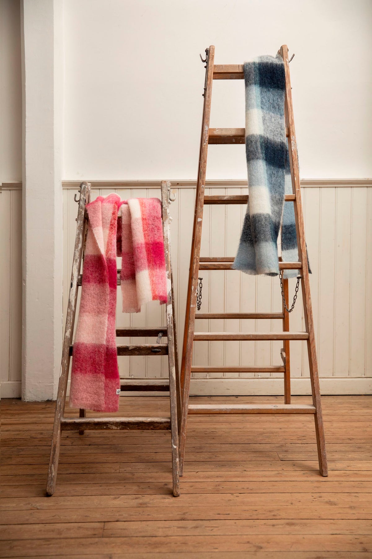 James Scarf OneSize Becksöndergaard.se