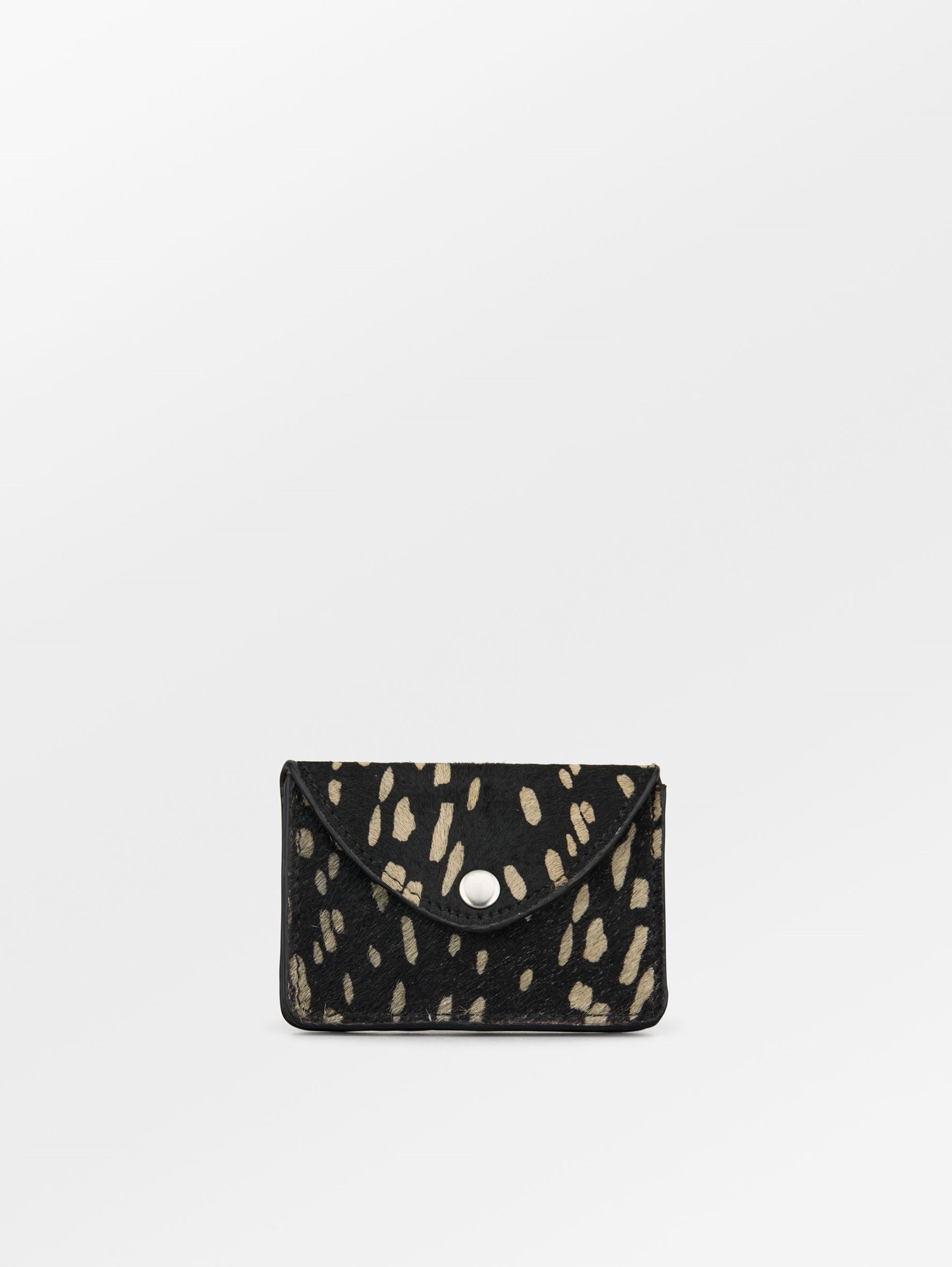 Deery Card Wallet OneSize Becksöndergaard.se