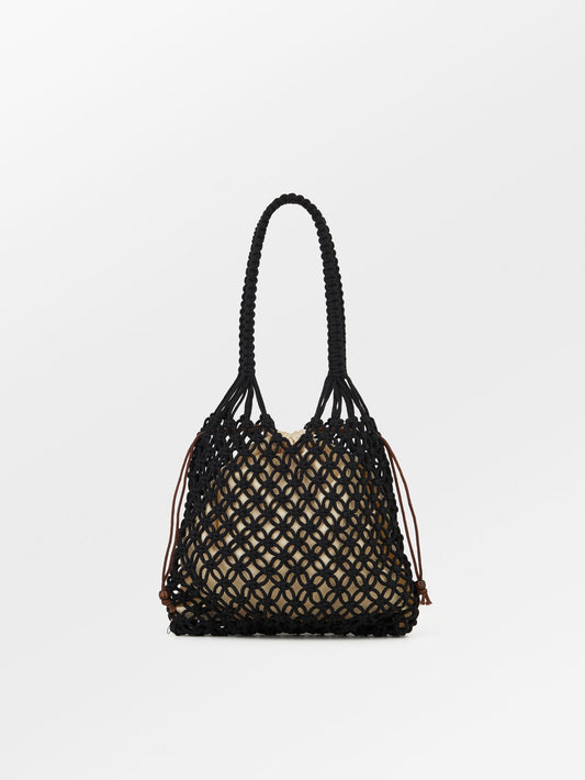 Rope Cera Bag OneSize Becksöndergaard.se