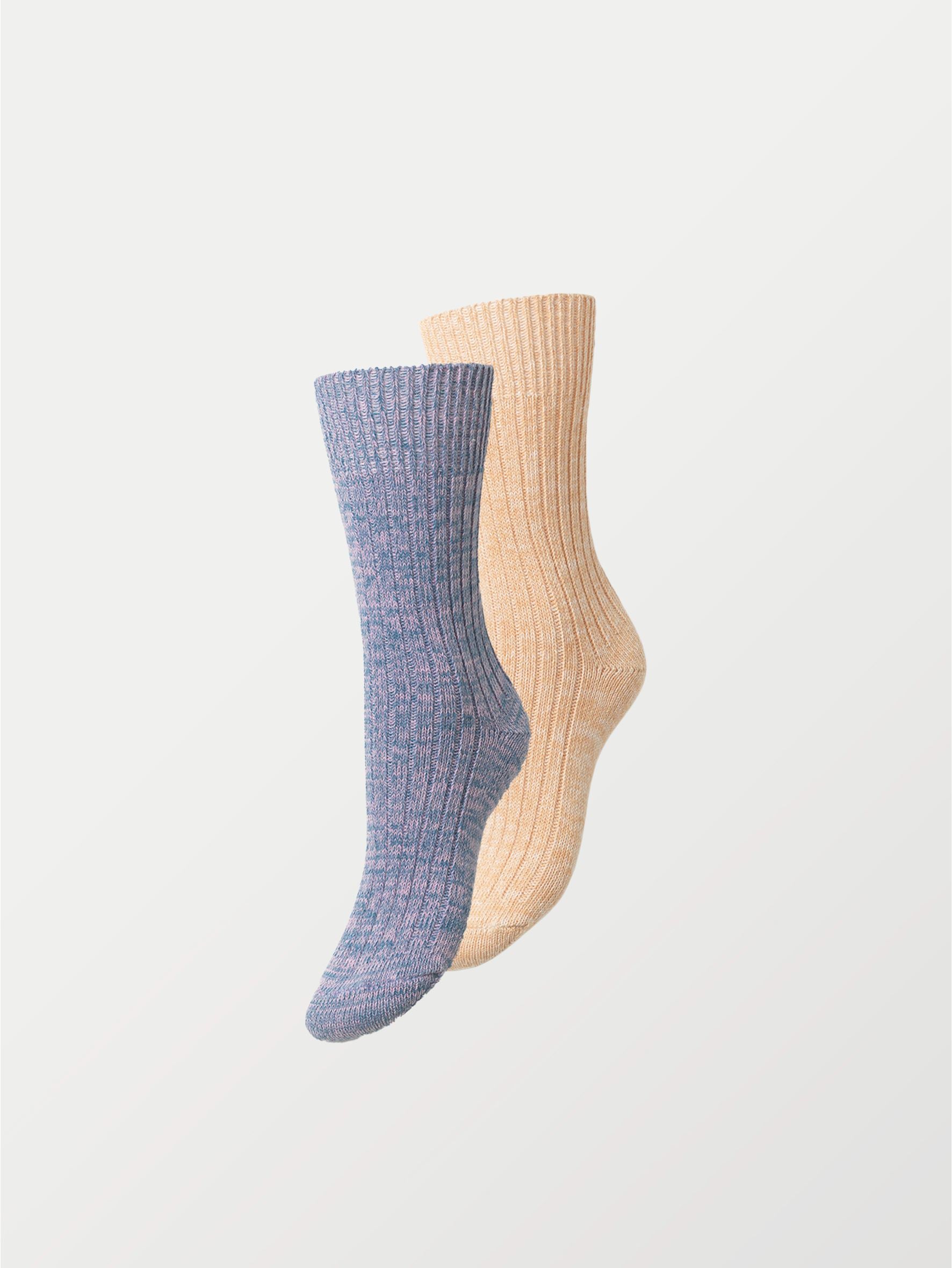 Mix Sock Pack W.11  Socks Becksöndergaard.se