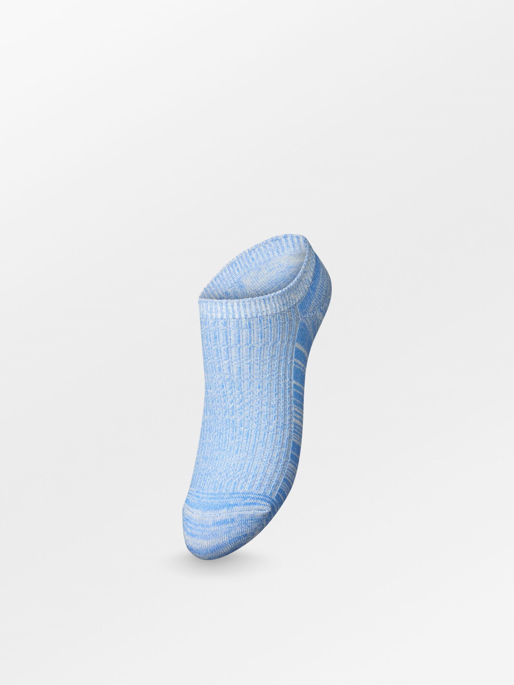 Mela Cotta Sneakie Sock Socks Becksöndergaard.se