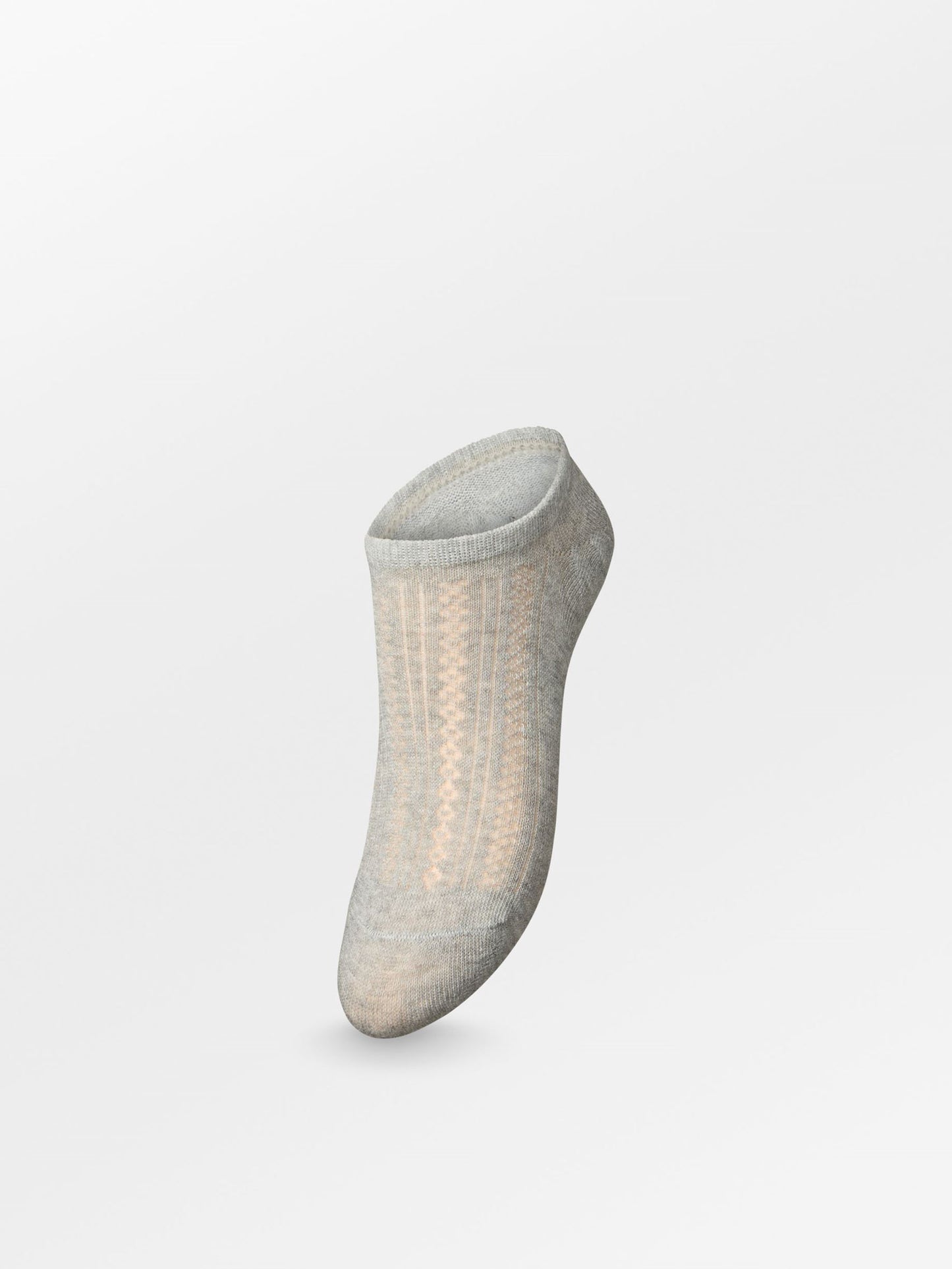 Crochia Cotta Sneakie Sock Socks Becksöndergaard.se