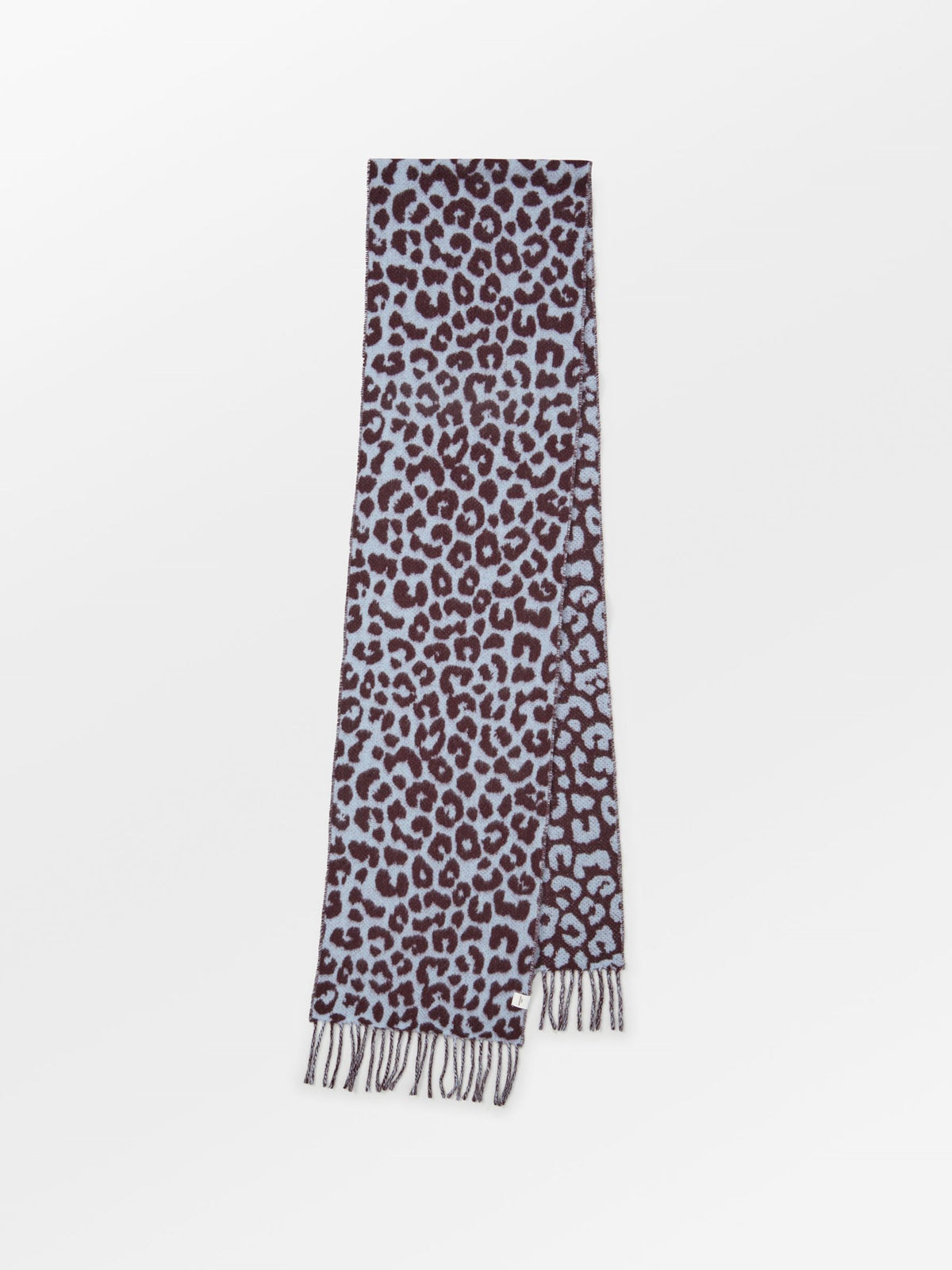 Leola Wool Scarf OneSize Becksöndergaard.se