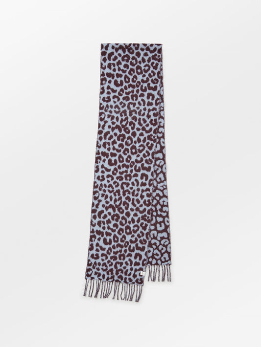 Leola Wool Scarf OneSize Becksöndergaard.se