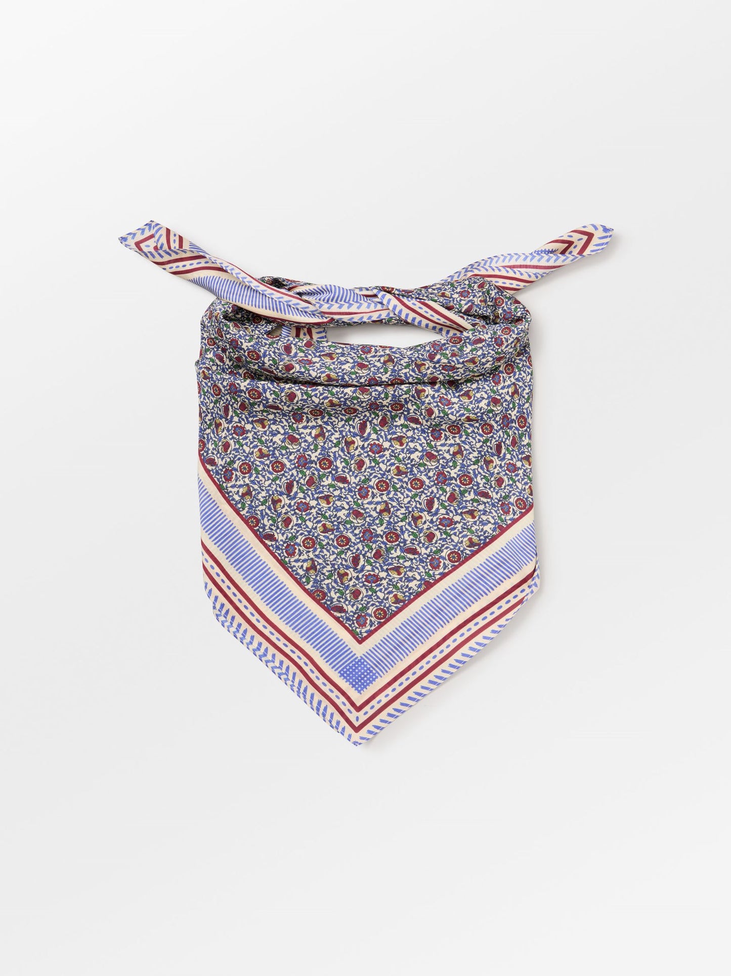 Asflora Sico Scarf OneSize Becksöndergaard.se