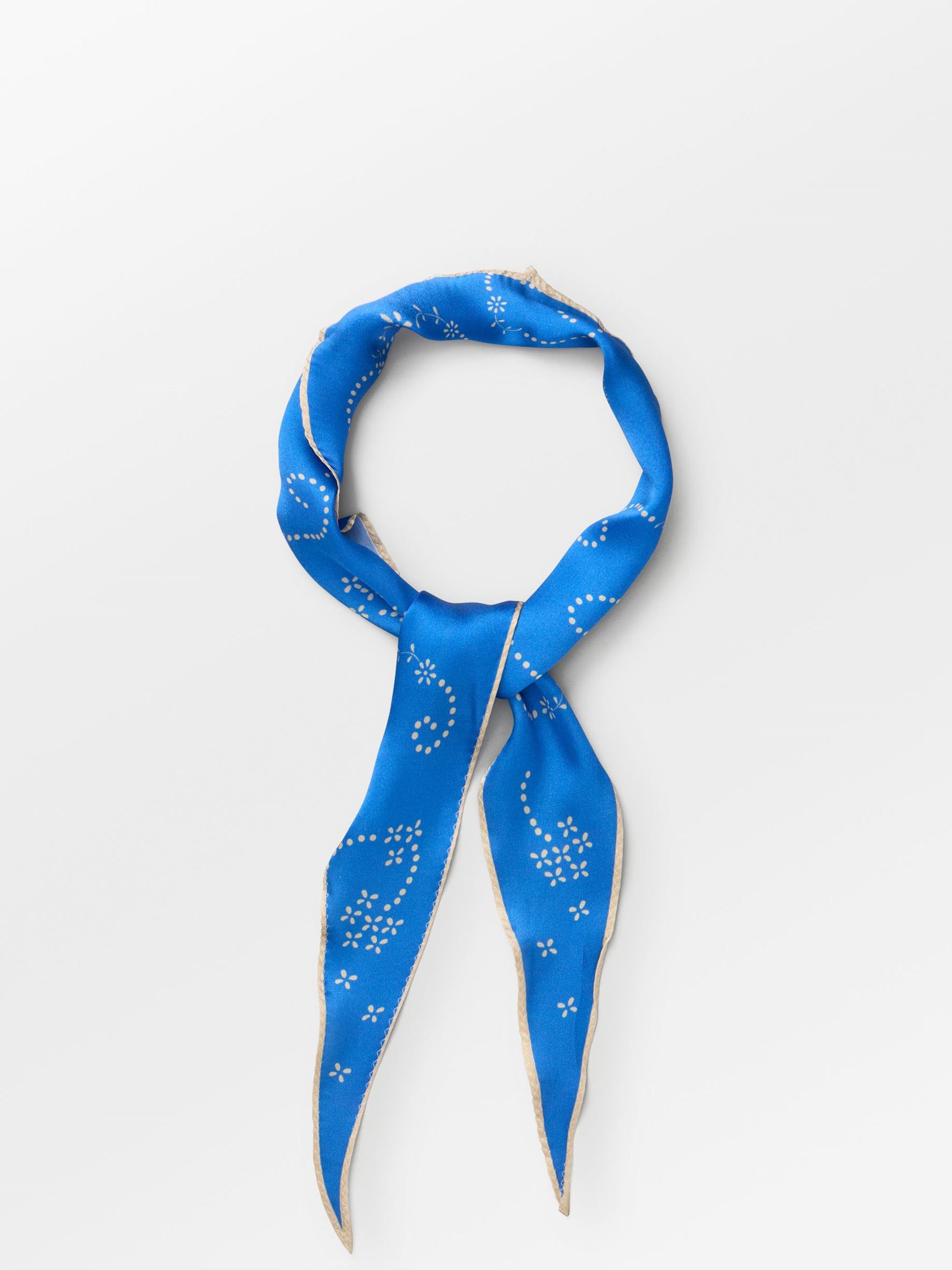 Anglaisia Diamond Scarf OneSize Becksöndergaard.se