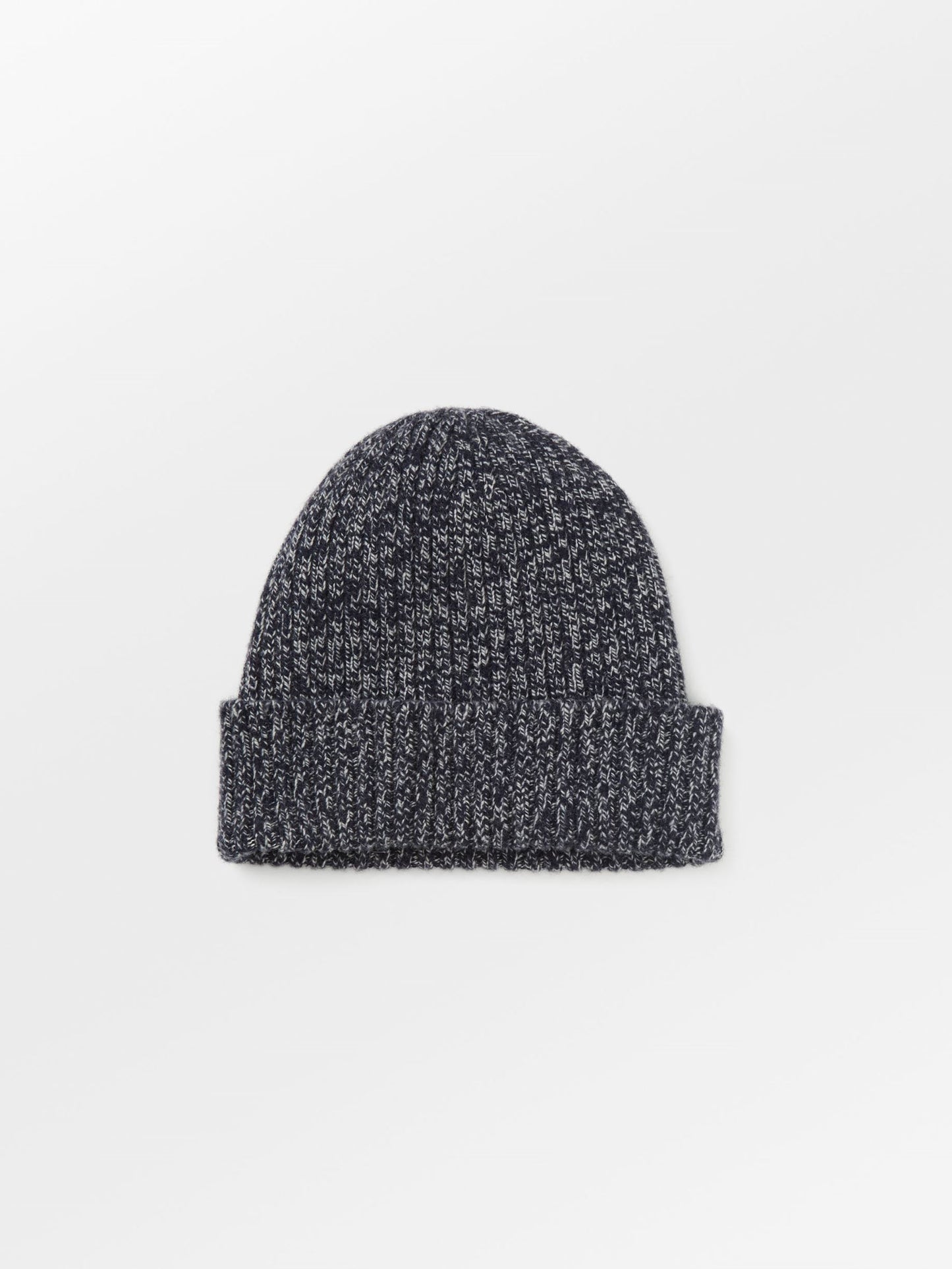 Cashrino Twisted Beanie OneSize Becksöndergaard.se