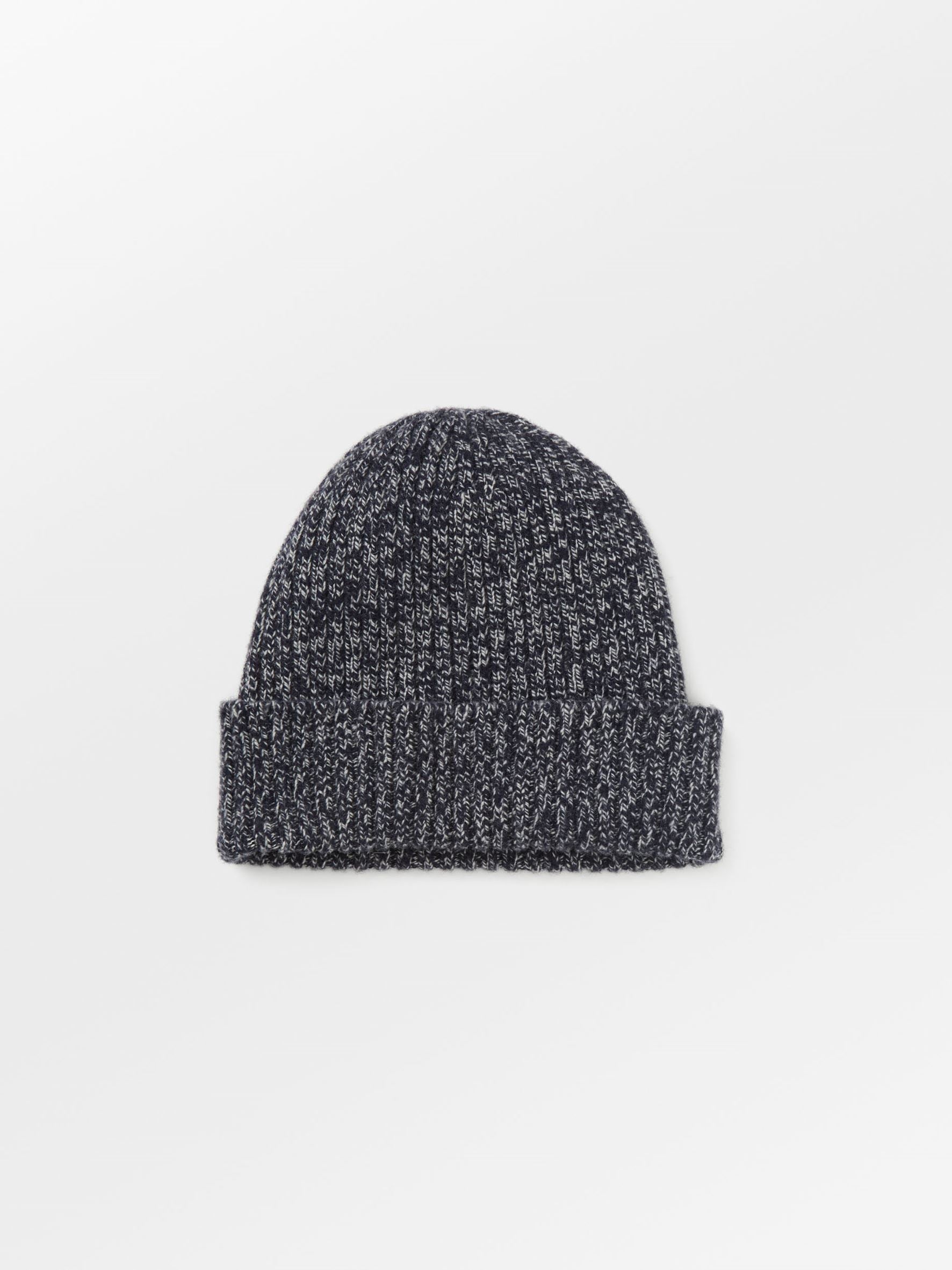 Cashrino Twisted Beanie OneSize Becksöndergaard.se