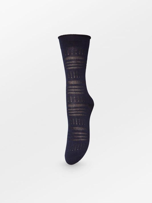 Lucretia Wola Sock - Rerun Socks Becksöndergaard.se