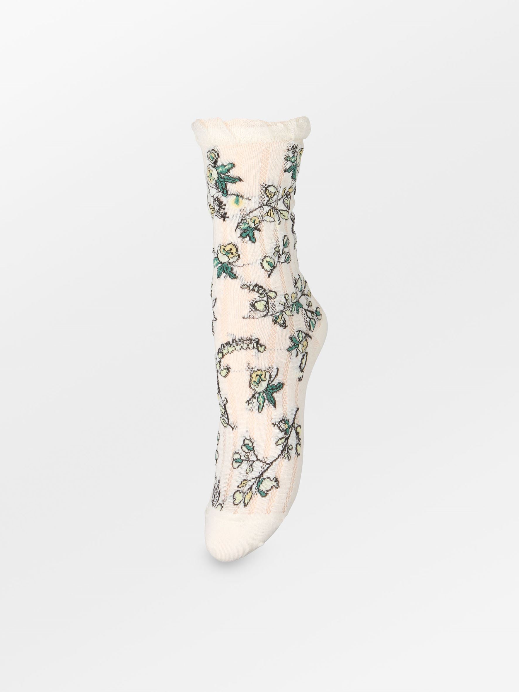 Fairygard Cotta Sock Socks Becksöndergaard.se