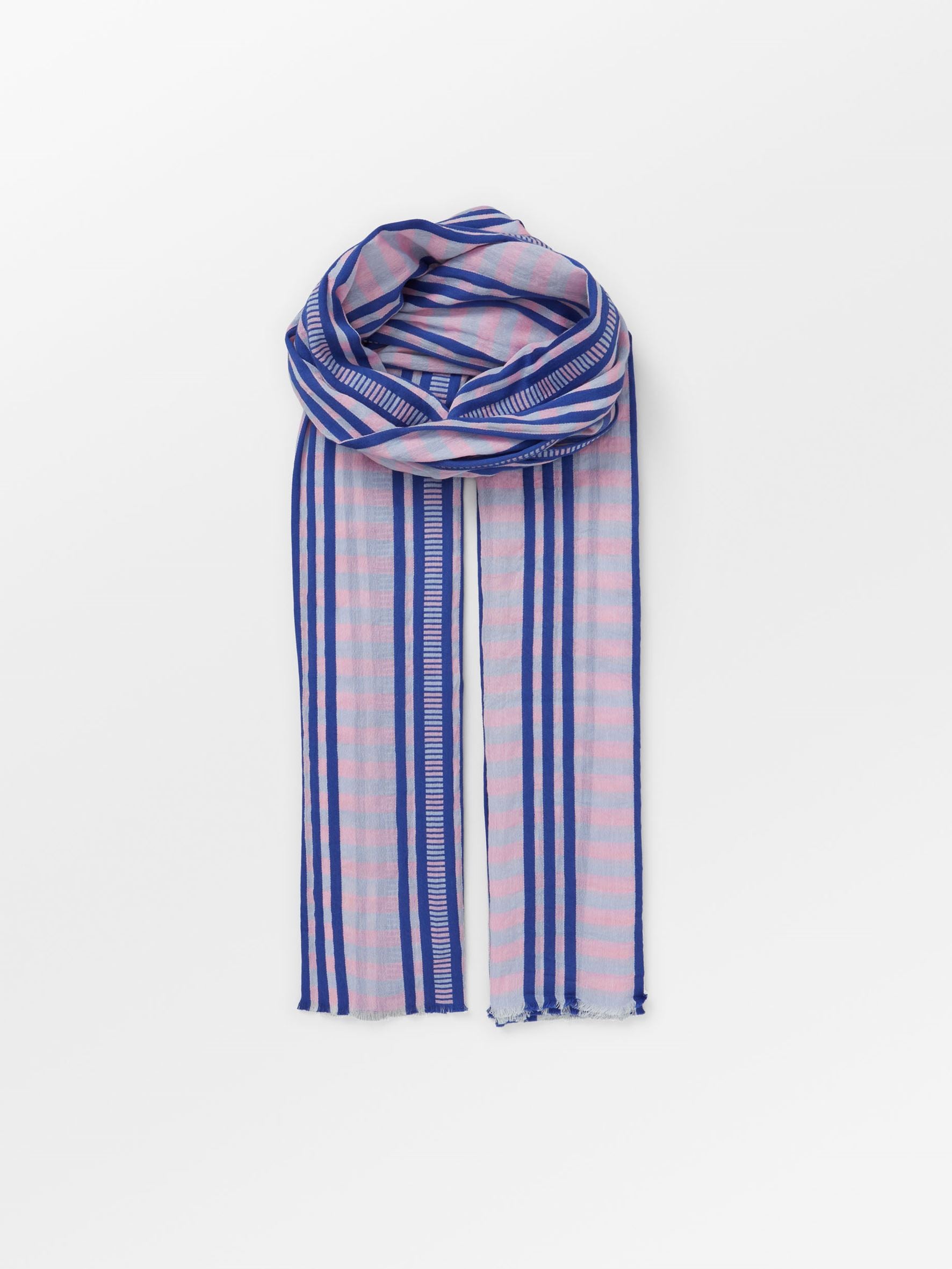 Kamea Cowea Scarf OneSize Becksöndergaard.se