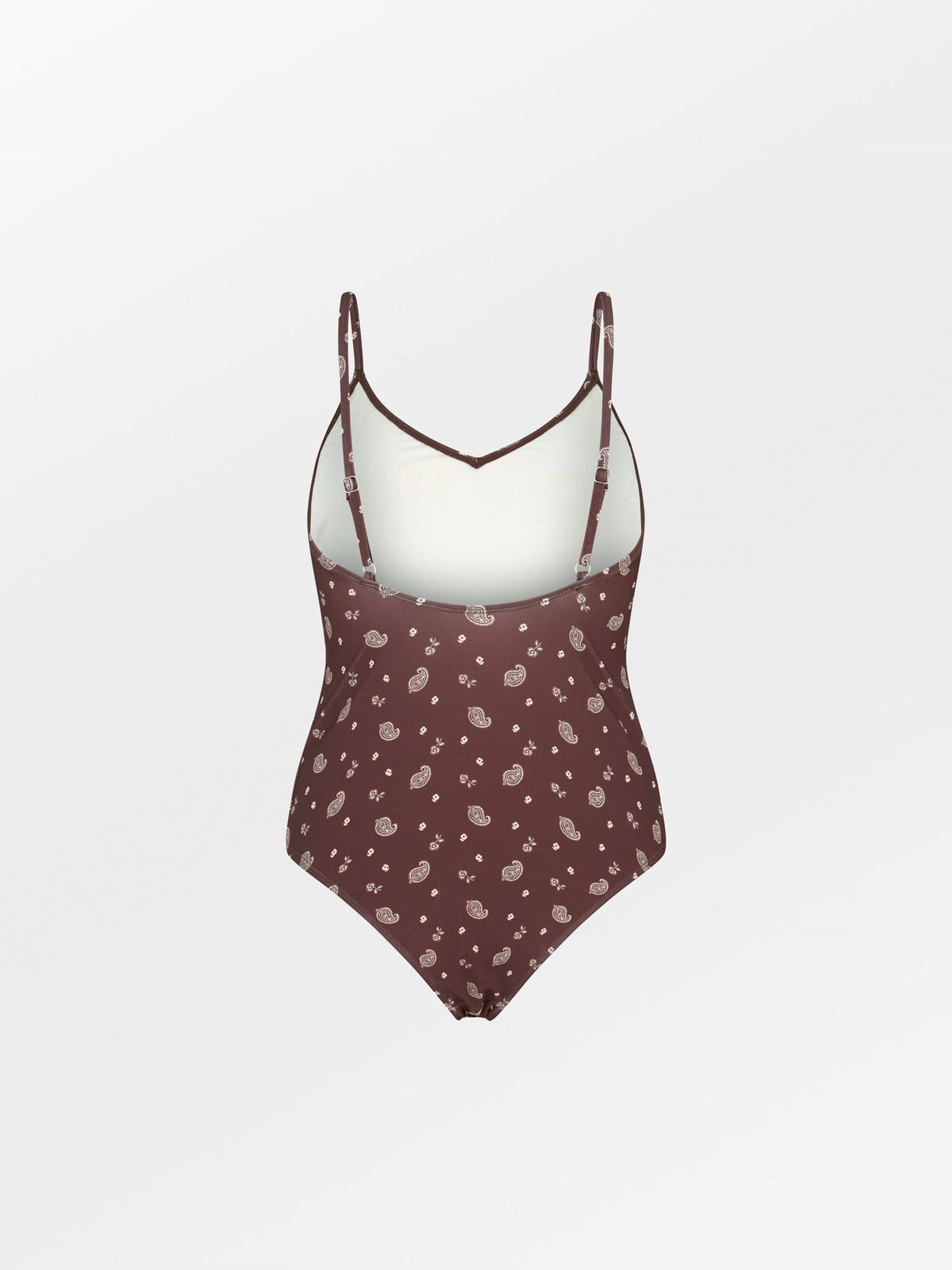 Bloom Paisley Bea Swimsuit Clothing Becksöndergaard.se