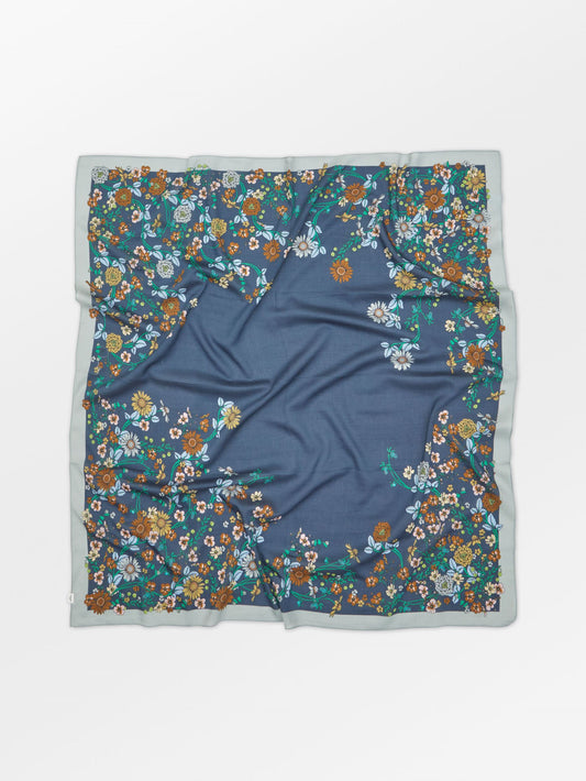 Elyfiora Sico Scarf OneSize Becksöndergaard.se