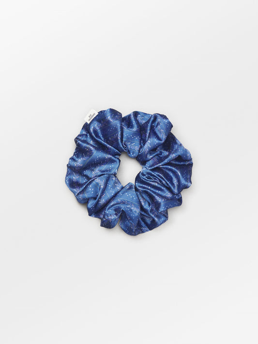 Ribbonia Luster Scrunchie OneSize Becksöndergaard.se