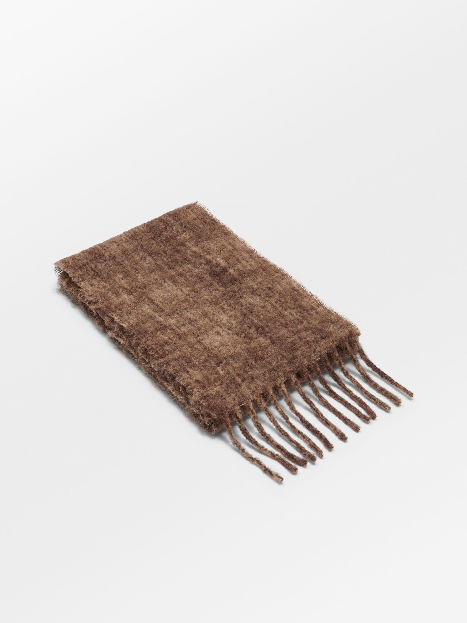 Spacia Scarf OneSize Becksöndergaard.se