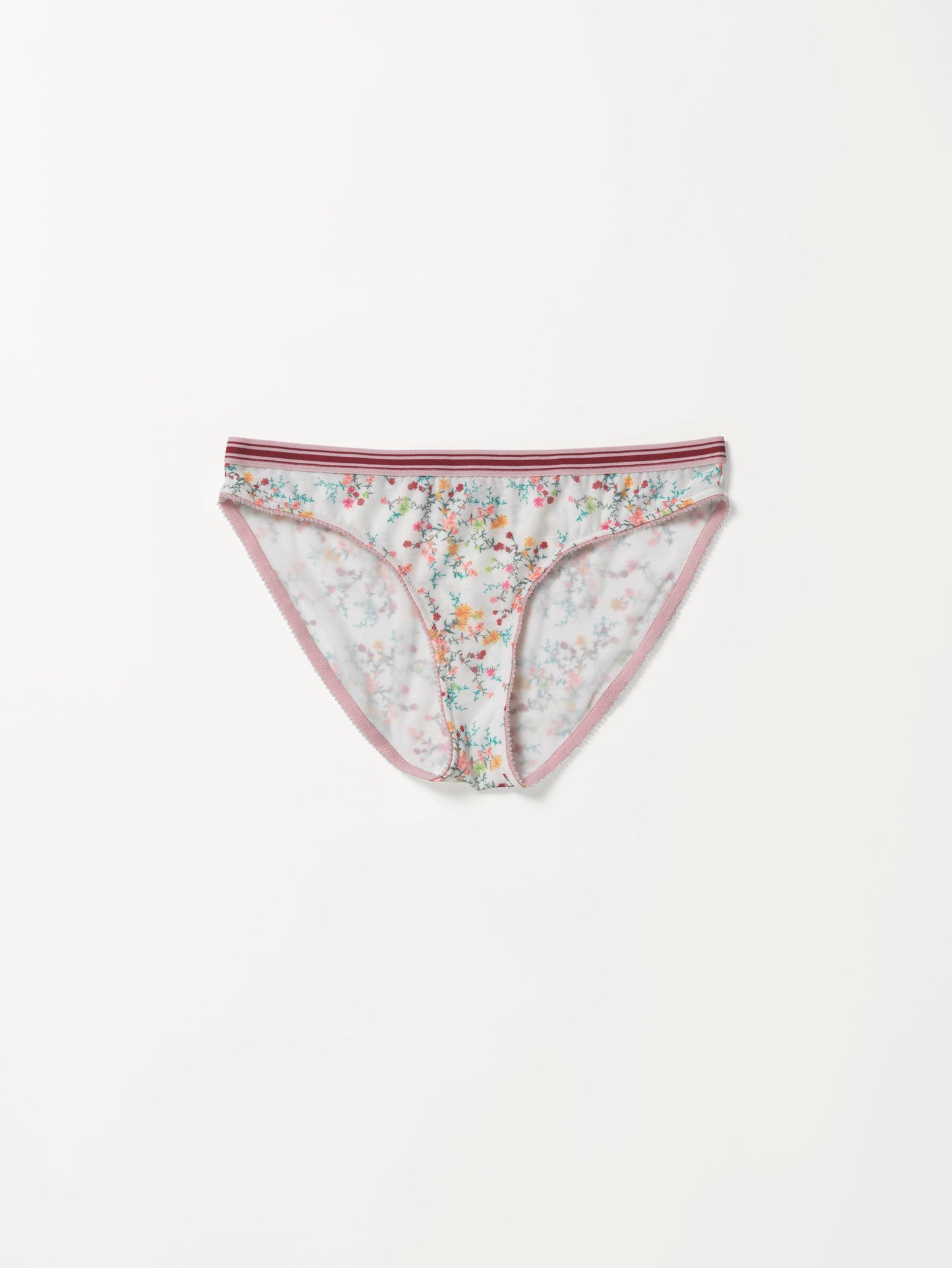 Floli Mesh Tallie Bottom  Clothing Becksöndergaard.se